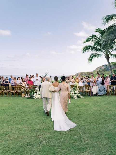 Đám cưới Hà & Chris tại Mia Nha Trang ở Nha Trang — ảnh 23