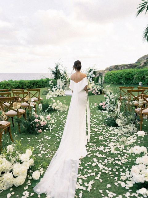 Đám cưới Hà & Chris tại Mia Nha Trang ở Nha Trang — ảnh 34