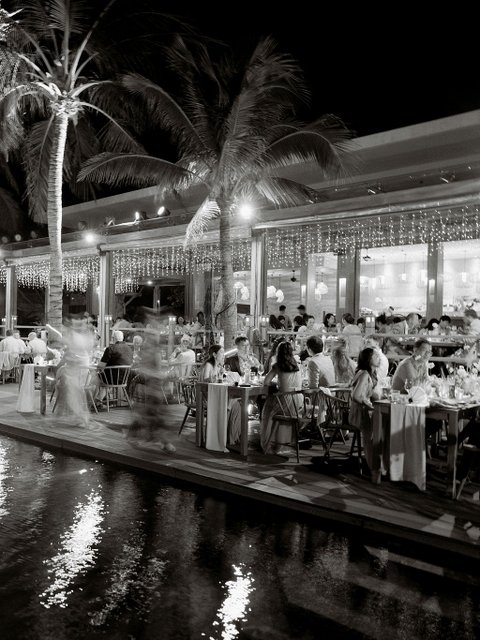 Đám cưới Hà & Chris tại Mia Nha Trang ở Nha Trang — ảnh 43
