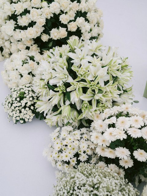 Hân & Kiệt wedding at Dalat Palace Heritage Hotel in Đà Lạt — photo 13