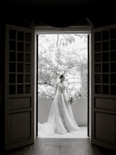 Hân & Kiệt wedding at Dalat Palace Heritage Hotel in Đà Lạt — photo 9