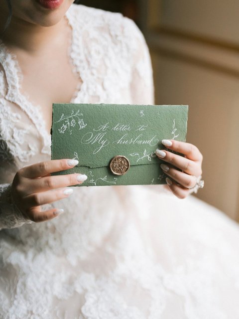 Hân & Kiệt wedding at Dalat Palace Heritage Hotel in Đà Lạt — photo 11