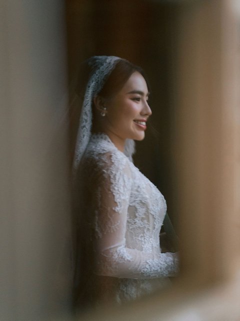 Hân & Kiệt wedding at Dalat Palace Heritage Hotel in Đà Lạt — photo 10