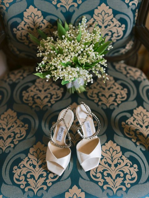 Hân & Kiệt wedding at Dalat Palace Heritage Hotel in Đà Lạt — photo 4