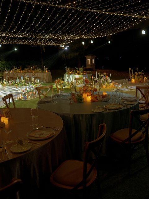 Đám cưới Phương & James tại Movenpick Phu Quoc ở Phú Quốc — ảnh 12