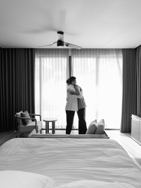 Đám cưới Phương & James tại Movenpick Phu Quoc ở Phú Quốc — ảnh 22
