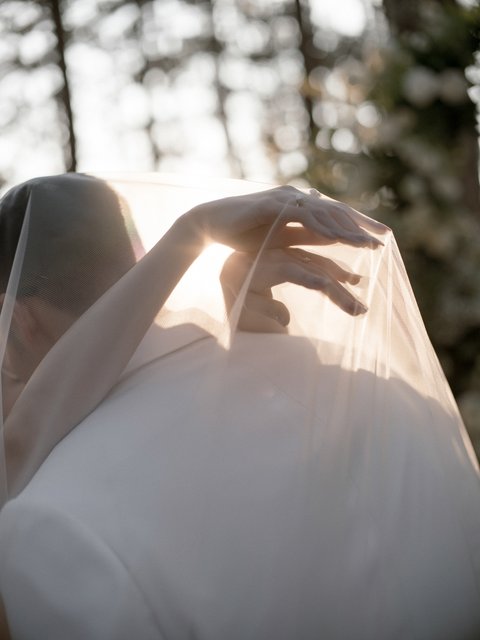 Phương & Lâm wedding at Da Lat in Đà Lạt — photo 5