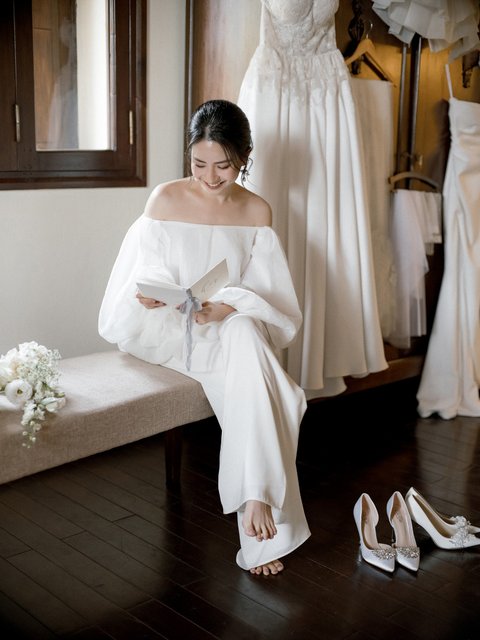 Phương & Lâm wedding at Da Lat in Đà Lạt — photo 6