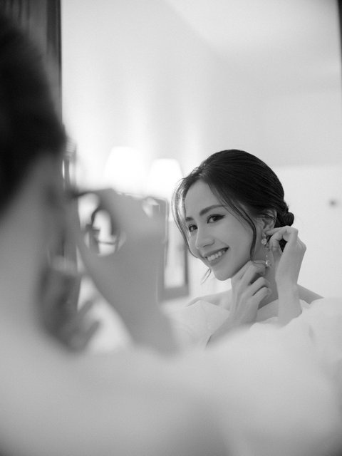 Phương & Lâm wedding at Da Lat in Đà Lạt — photo 9