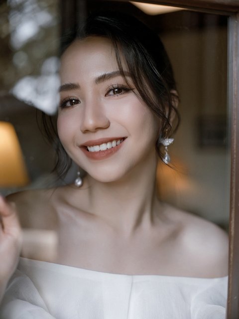 Phương & Lâm wedding at Da Lat in Đà Lạt — photo 11