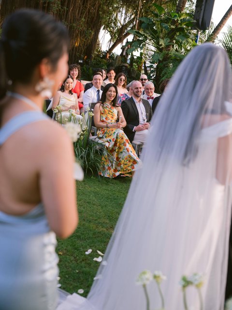 Stuart & Bianca wedding at An Lâm Retreats Saigon River in TP.HCM — photo 13