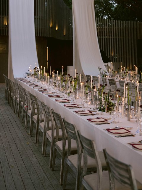 Stuart & Bianca wedding at An Lâm Retreats Saigon River in TP.HCM — photo 33