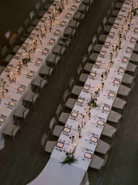 Stuart & Bianca wedding at An Lâm Retreats Saigon River in TP.HCM — photo 30