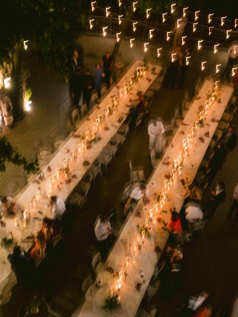 Stuart & Bianca wedding at An Lâm Retreats Saigon River in TP.HCM — photo 43