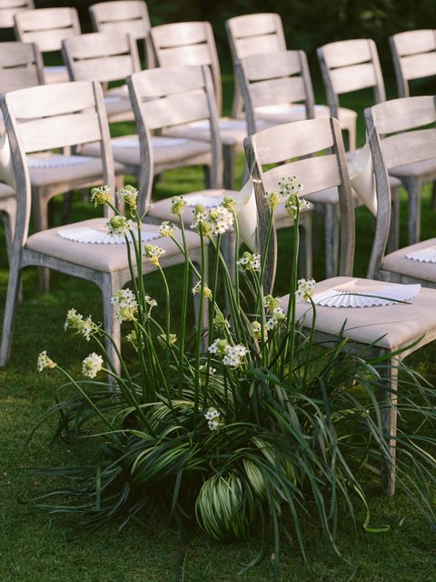 Stuart & Bianca wedding at An Lâm Retreats Saigon River in TP.HCM — photo 8