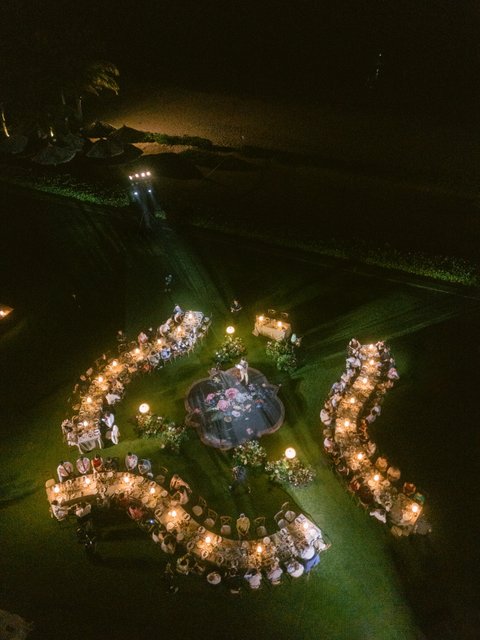 Đám cưới Tiểu Duy & Huy tại The Anam Cam Ranh ở Nha Trang — ảnh 23