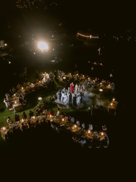 Đám cưới Tiểu Duy & Huy tại The Anam Cam Ranh ở Nha Trang — ảnh 27