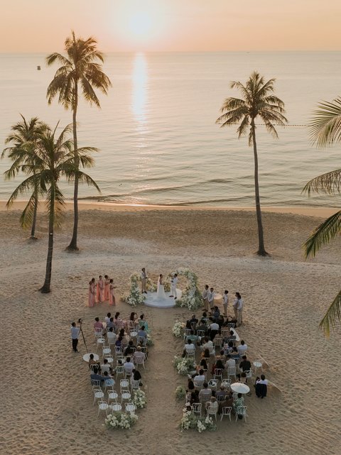 Destination Wedding in Phu Quoc: Complete Guide From Planner — photo 1
