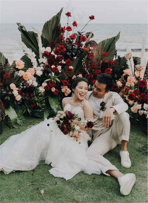 Biển bạc, núi xanh, địa điểm destinations wedding nào sẽ phù hợp với bạn? — ảnh 13