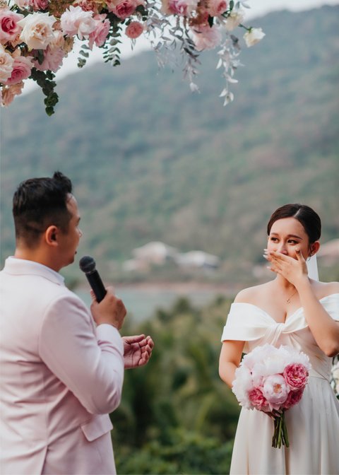 Biển bạc, núi xanh, địa điểm destinations wedding nào sẽ phù hợp với bạn? — ảnh 24