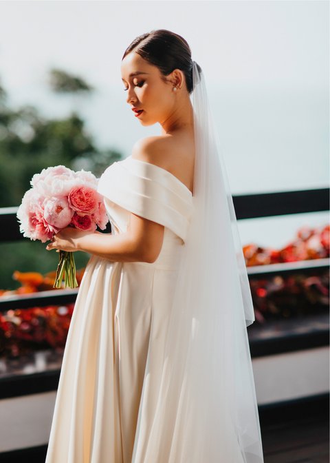 Biển bạc, núi xanh, địa điểm destinations wedding nào sẽ phù hợp với bạn? — ảnh 25