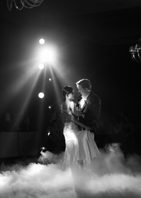 Thùy & Jonathan wedding at Mai House Saigon in TP.HCM — photo 16