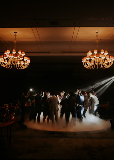 Thùy & Jonathan wedding at Mai House Saigon in TP.HCM — photo 20