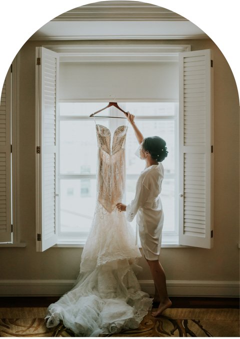 Wedding Day Ultimate Packing Checklist for Brides and Grooms — photo 1
