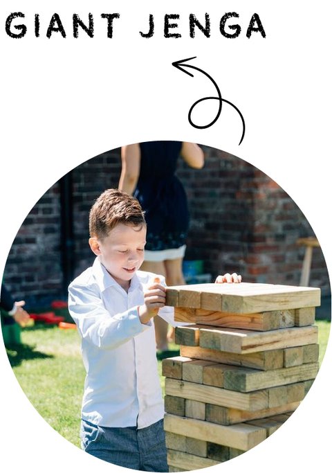 How to Entertain & Manage Kids in Wedding? — photo 4