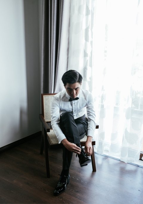 Những điều nên và không nên cho buổi getting ready trọn vẹn — ảnh 17