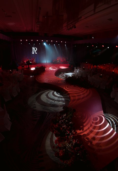 Vanessa & Tùng Anh wedding at JW Marriott Hotel Hanoi in Hà Nội — photo 30