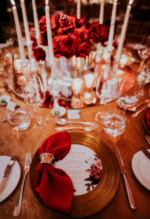 Đám cưới Jeremy & Jamie tại Ceremony: Ho Chi Minh City Museum of Fine Arts - Reception: Park Hyatt Saigon ở TP… — ảnh 27