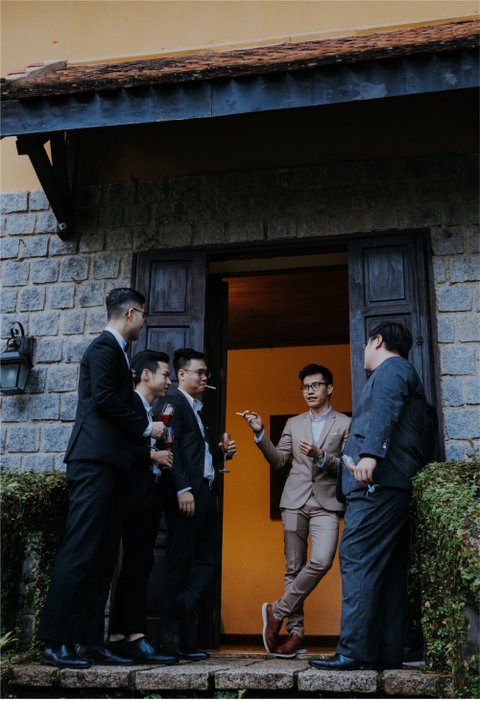 Cùng meraki tìm hiểu về tiệc cocktail — ảnh 18