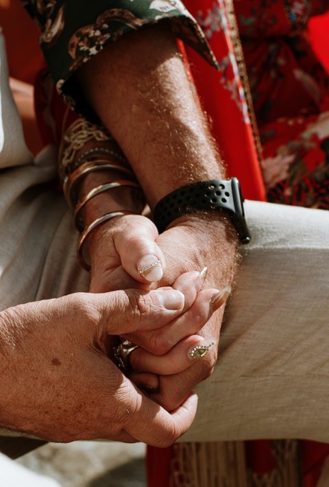 Anneliese & Vince wedding at Topas Ecolodge - Sapa in Sapa — photo 13