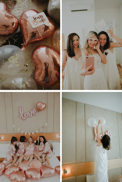 How to Throw the Perfect Bachelorette Party — photo 6