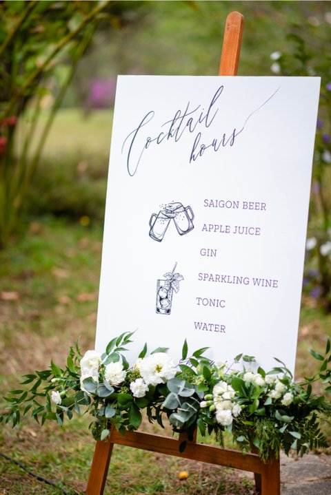 Cùng meraki tìm hiểu về tiệc cocktail — ảnh 24