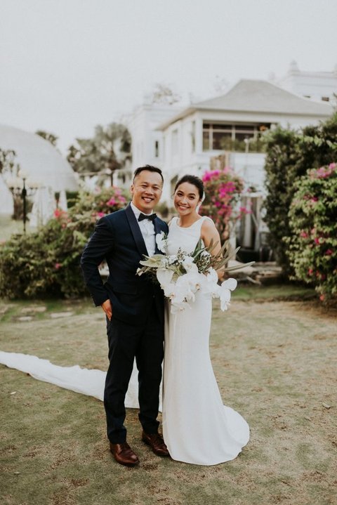 An Expert Guide to Get the Perfect Wedding Suit — photo 3