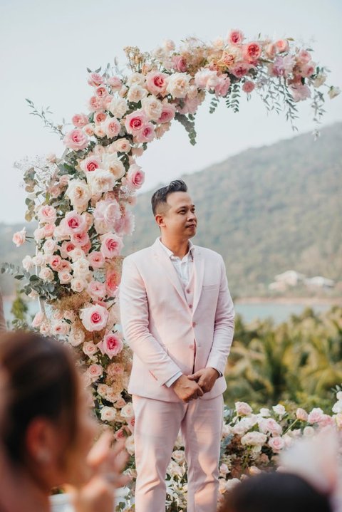 An Expert Guide to Get the Perfect Wedding Suit — photo 5