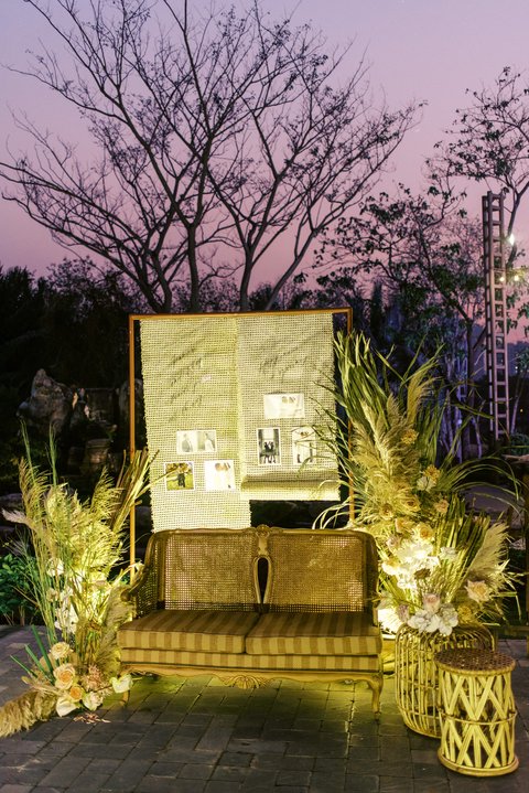 Đám cưới Trúc & Huy tại CHLOE Gallery HCM ở TP.HCM — ảnh 25