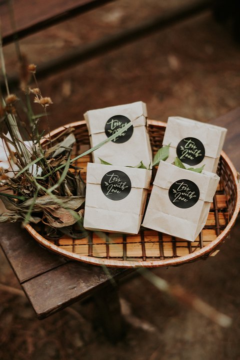 Xu & Hieu wedding at Ana Mandara Dalat in Đà Lạt — photo 15