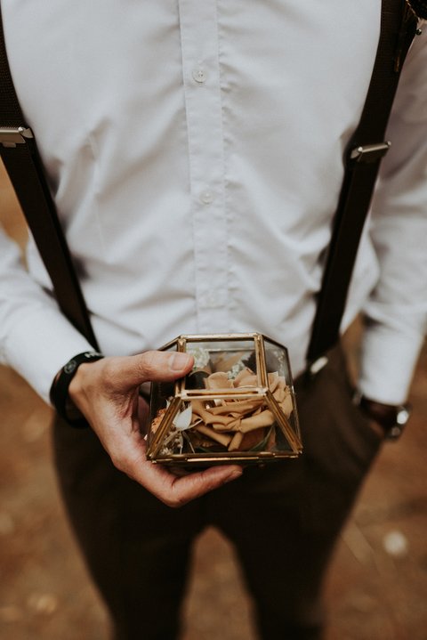 Xu & Hieu wedding at Ana Mandara Dalat in Đà Lạt — photo 19