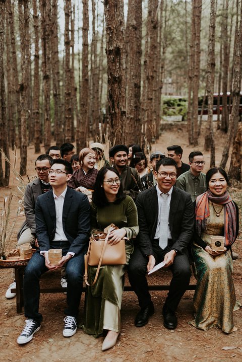 Xu & Hieu wedding at Ana Mandara Dalat in Đà Lạt — photo 21