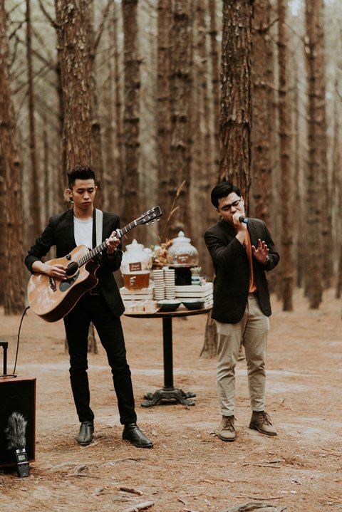 Xu & Hieu wedding at Ana Mandara Dalat in Đà Lạt — photo 25