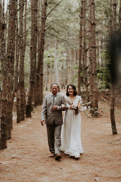 Xu & Hieu wedding at Ana Mandara Dalat in Đà Lạt — photo 26