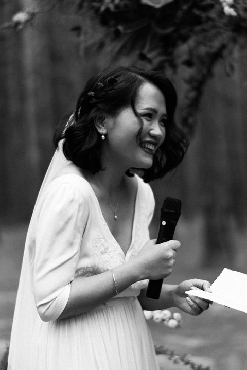 Xu & Hieu wedding at Ana Mandara Dalat in Đà Lạt — photo 36