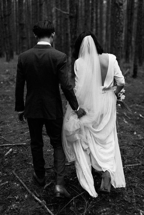 Xu & Hieu wedding at Ana Mandara Dalat in Đà Lạt — photo 40