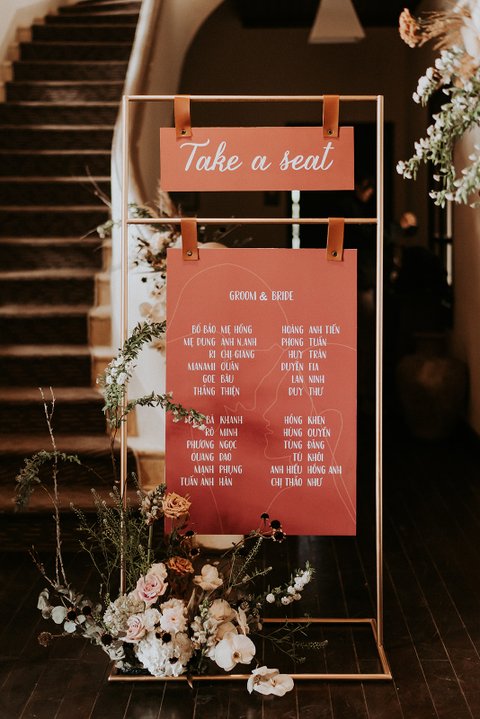 Xu & Hieu wedding at Ana Mandara Dalat in Đà Lạt — photo 50