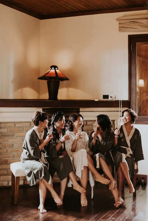 Xu & Hieu wedding at Ana Mandara Dalat in Đà Lạt — photo 6