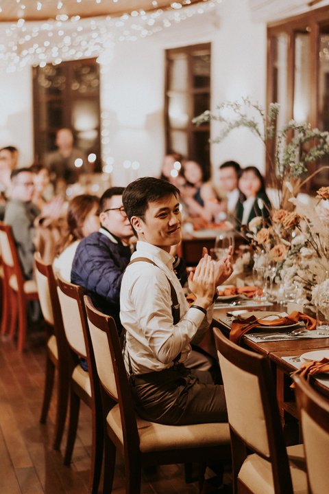 Xu & Hieu wedding at Ana Mandara Dalat in Đà Lạt — photo 53