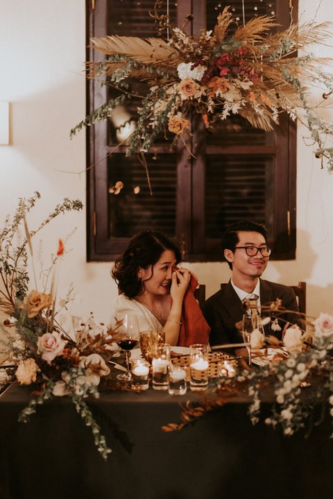 Xu & Hieu wedding at Ana Mandara Dalat in Đà Lạt — photo 59